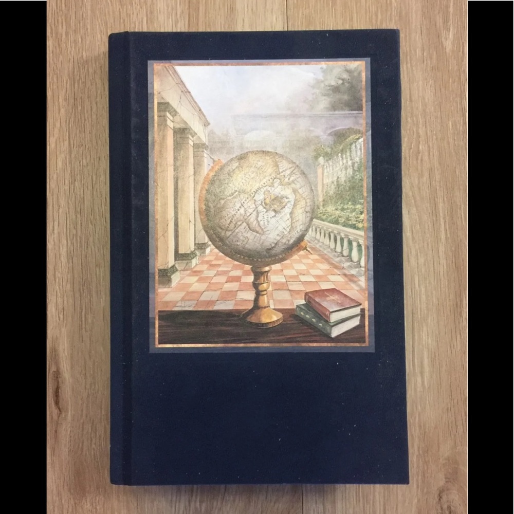 Deluxe Journal